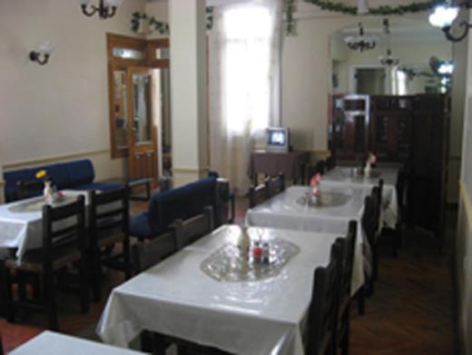 Ramsis Hotel Alexandria Ngoại thất bức ảnh