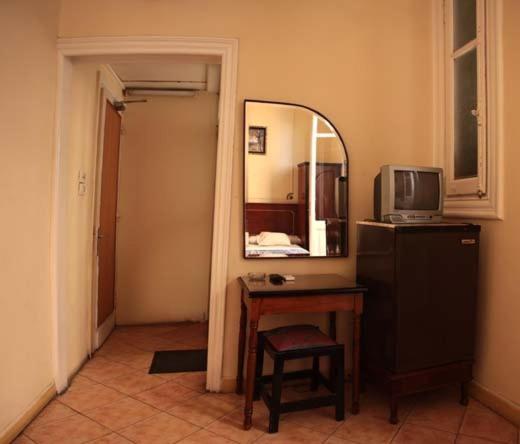 Ramsis Hotel Alexandria Phòng bức ảnh
